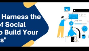 Αξιοποιώντας τη δύναμη των μέσων κοινωνικής δικτύωσης: Οδηγός ιδιοκτήτη επιχείρησης