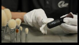 Επένδυση σε ιαπωνικά πινέλα μακιγιάζ: Η κορυφή των εργαλείων ομορφιάς Artisan