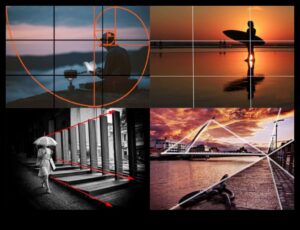 Οπτική Αρμονία: Τεχνικές Εξισορρόπησης Στοιχείων στη Φωτογραφία