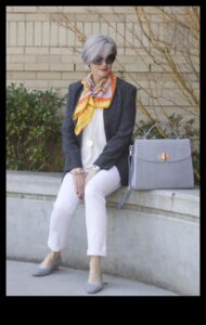 Επιστροφή στα βασικά: Κλασικές ιδέες ρούχων για διαχρονικό στυλ