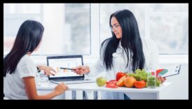 Nutrition Unveiled: A Deep Dive into Expert Counseling Strategies