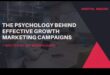 Η ψυχολογία πίσω από το αποτελεσματικό μάρκετινγκ μέσων κοινωνικής δικτύωσης