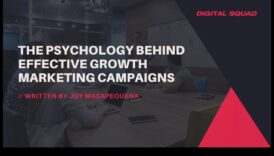 Η ψυχολογία πίσω από το αποτελεσματικό μάρκετινγκ μέσων κοινωνικής δικτύωσης