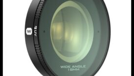 Wide-Angle Wonders: Φακοί ακριβείας για κάθε λήψη