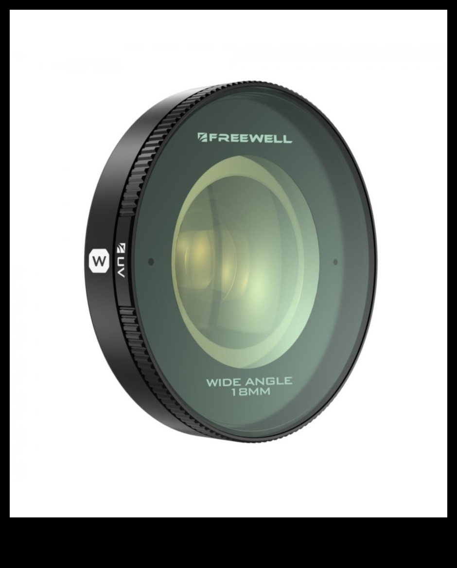 Wide-Angle Wonders Capture the World with Precision-Crafted φακούς 1 Wide-Angle Wonders: Φακοί ακριβείας για κάθε λήψη