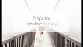 Framing Wonders: Creative Photography Techniques to try
