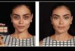 Camouflage Artistry: Mastering the Technique of Concealer Application