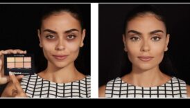 Camouflage Artistry: Mastering the Technique of Concealer Application