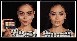 Camouflage Artistry: Mastering the Technique of Concealer Application