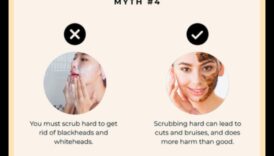 Καταρρίπτοντας τους μύθους περιποίησης του δέρματος: Τι πρέπει να γνωρίζετε για μια λαμπερή επιδερμίδα