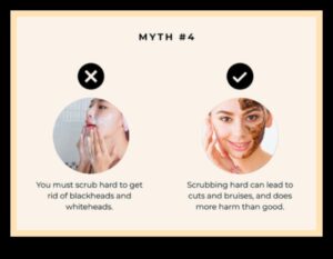 Καταρρίπτοντας τους μύθους περιποίησης του δέρματος: Τι πρέπει να γνωρίζετε για μια λαμπερή επιδερμίδα