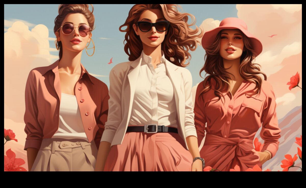 Sleek Sophistication: Mastering Minimalist Trendy Apparel