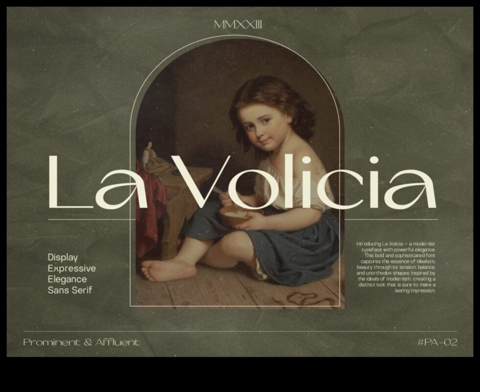 Edgy Elegance: Εξισορρόπηση της τόλμης με την εκλέπτυνση