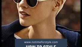 Κοντά μαλλιά, μεγάλη απήχηση συνεχίζεται: Μεταμορφώνοντας το βλέμμα σας με αυτοπεποίθηση