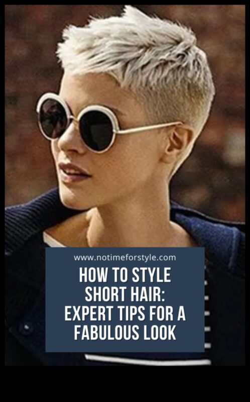 Κοντά μαλλιά, μεγάλη απήχηση συνεχίζεται: Μεταμορφώνοντας το βλέμμα σας με αυτοπεποίθηση