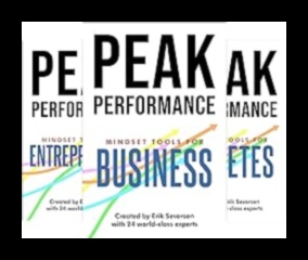 Μακροεντολή Πώς να επιτύχετε την κορυφαία απόδοση στην επιχείρηση και τη ζωή 1 Macro Mastery: Unlocking the Secrets to Peak Performance