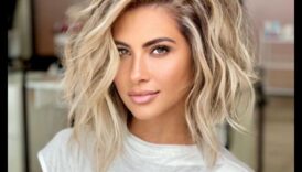 Ξανθά μαλλιά, μην σε νοιάζει: Αβίαστα κομψά χτενίσματα για να δοκιμάσεις