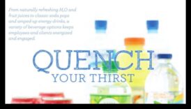 Quench Your Thirst: Ένας ολοκληρωμένος οδηγός για την κατανάλωση νερού