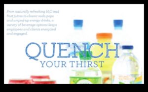 Quench Your Thirst: Ένας ολοκληρωμένος οδηγός για την κατανάλωση νερού