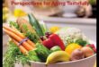 Flavors of Aging: Exploring Culinary Excellence in Geriatric Nutrition