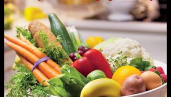 Flavors of Aging: Exploring Culinary Excellence in Geriatric Nutrition