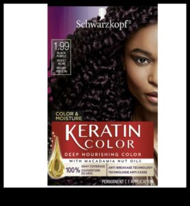 Καλύτερα προϊόντα βαφής μαλλιών: Δοκιμασμένες και ελεγμένες συστάσεις