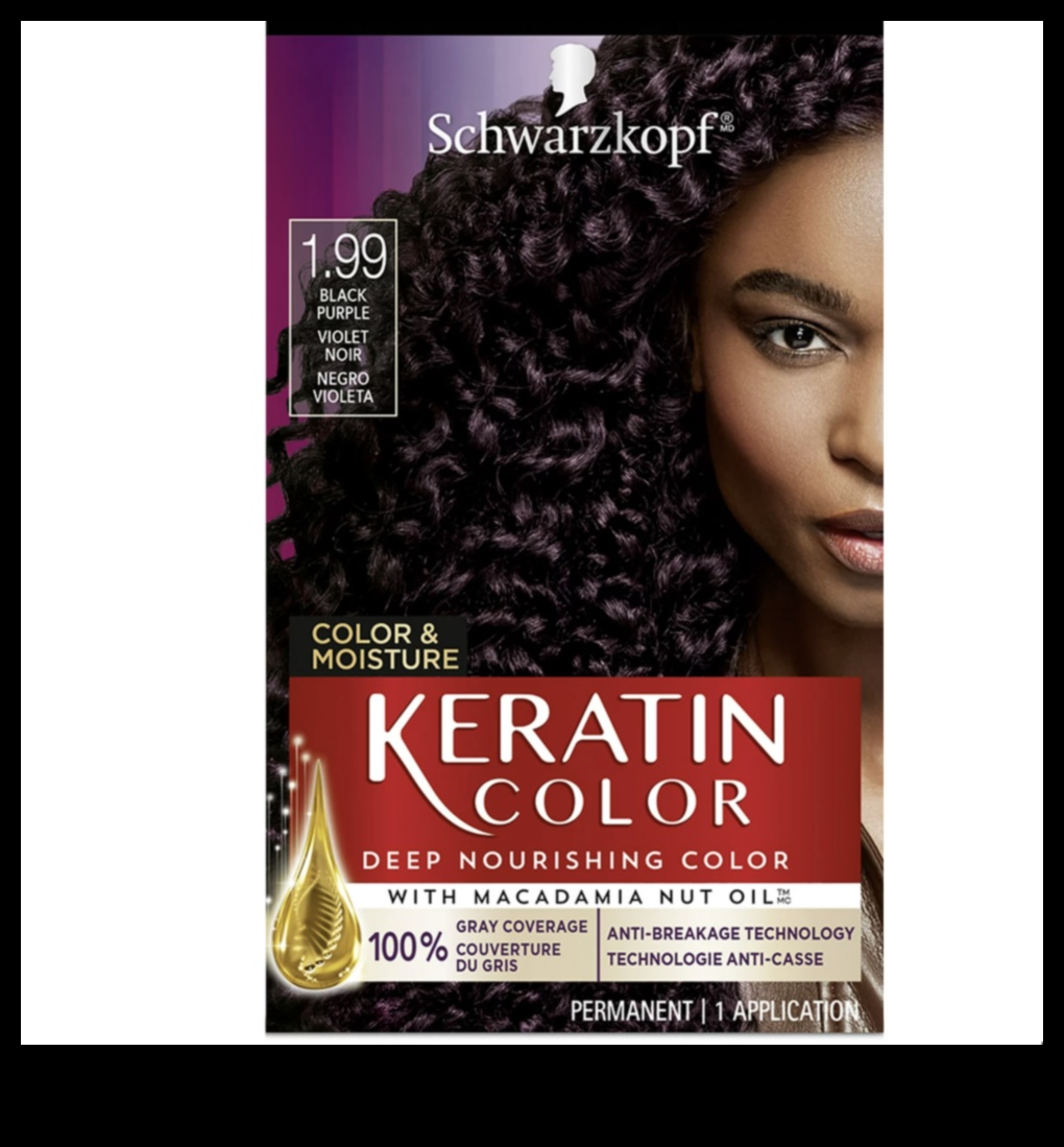 Καλύτερα προϊόντα βαφής μαλλιών: Δοκιμασμένες και ελεγμένες συστάσεις