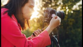 Πλαισιώνοντας την ψηφιακή εποχή: Βασικές δεξιότητες για τους φωτογράφους