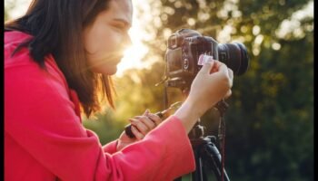 Πλαισιώνοντας την ψηφιακή εποχή: Βασικές δεξιότητες για τους φωτογράφους