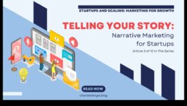 Πλοήγηση σε αφηγήσεις κλικ: Στρατηγικές για αποτελεσματική προώθηση