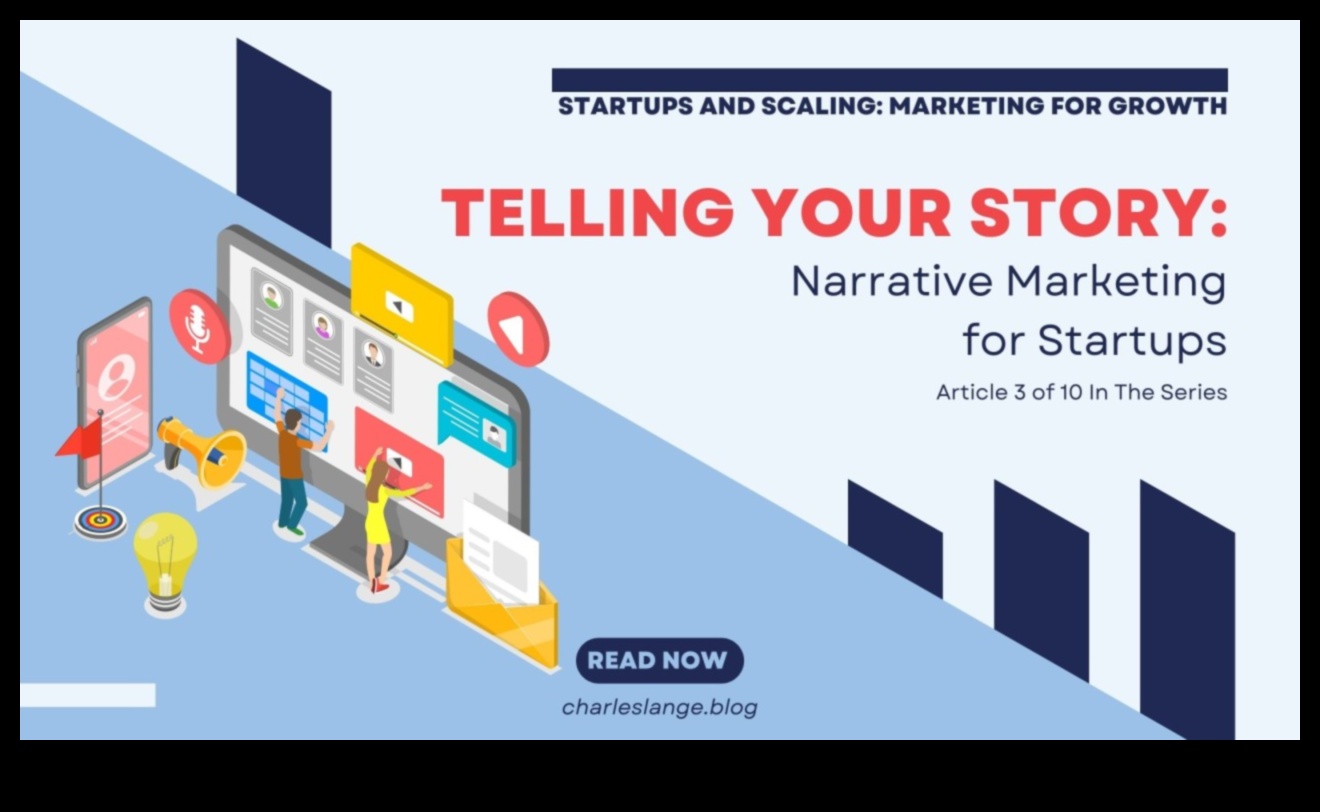 Πλοήγηση σε αφηγήσεις κλικ: Στρατηγικές για αποτελεσματική προώθηση