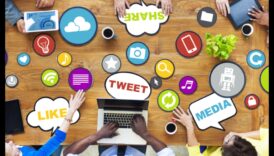 Πώς μπορεί το Social Media Marketing να βοηθήσει την επιχείρησή σας;