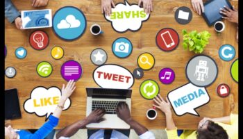 Πώς μπορεί το Social Media Marketing να βοηθήσει την επιχείρησή σας;