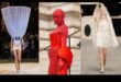 High Couture Highlights: Embrace Fashion's Finest