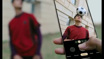 Pixels in Motion: Ανεβάστε τη φωτογραφία σας στο ψηφιακό βασίλειο