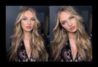 Το Heavenly Halos Συνέχεια Πώς να επιτύχετε Αγγελικές κυματιστές κλειδαριές 2 Heavenly Halos Continued: Radiating Grace with Angelic Wavy Locks