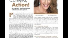 Φωτισμός, Ψηφιακή φωτογραφική μηχανή, Κίνηση Ανεβάστε το βλέμμα σας με επαγγελματικό μακιγιάζ για γιορτή γενεθλίων 4 Φώτα, Κάμερα, Δράση: Ανεβάζοντας το βλέμμα σας με επαγγελματικό μακιγιάζ για πάρτι