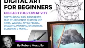 Digital Artistry: Απελευθερώνοντας τη Δημιουργικότητα στο Photoshop