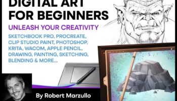 Digital Artistry: Απελευθερώνοντας τη Δημιουργικότητα στο Photoshop